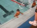(10) Young Nai'a - 4th Meet of 2008 - 25m Freestyle