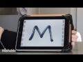 Mashable reviews the Nomad Brush