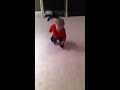 Maks the Soccer Player