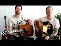 David Cook's 'Light On' Guitar Lesson