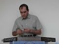 Introduction to Oshagh/ By F Payvar /Santur: Pejman Azarmina