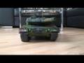 videos de Tamiya Leopard 2A6