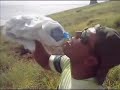 Trilha para o Desejado na Ilha da Trindade Trilha para o Desejado na Ilha da Trindade