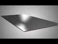 Photo Etching - Cutting