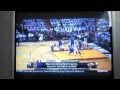 Mike and Mike in the Morning discussing the 2011 NBA Finals