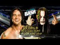 Jeff Hardy will try to reclaim his World Heavyweight title from CM Punk at THE BASH, live Sunday June 28th at 8e/5p PM only on Pay Per View! For more, please visit www.wwe.com