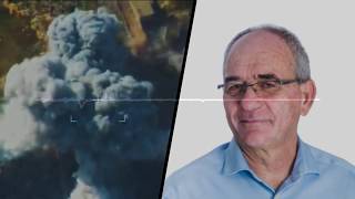 הקרב על עתיד סוריה: "אסד תחת חסותה של איראן"