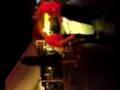 Fin des francofolies de Spa 2008