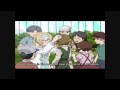 Sakura Wars: So Lon, My Love Opening