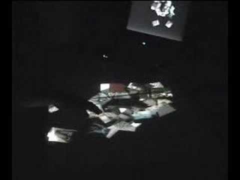 0 Video featuring more multitouch software…