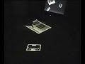 AudioTouch - DIY Multiuser Multitouch Table Demo Test 1 AudioTouch - DIY Multiuser Multitouch Table Demo Test 1