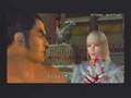 Tekken 5 DR: Lili ending