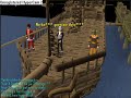 digimon 05 (savers) - version runescape style [RSMV]