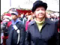 Santacon 2004 nyc