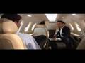 Flight TV from NBAA, 17 October 2006