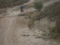 Motocross en Falces