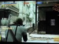 PREPOTENZA MGO CECCHINO ps3 SAMSUNG SERIE 6 A656A1F METAL GEAR 4 Midtown Malestorm ps3 sniper
