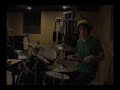 Dr. L'ling - Minus the Bear - drum cover