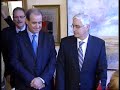 LA INFANTA ELENA VISITA ALBACETE POR
