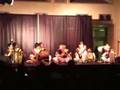 Shimtah Samulnori Asia Night 2008