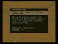 RAIDEN VR MISSION 8 ELIMINATE ALL ( 8 of 10)