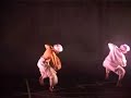  folk dance drum temple of fine arts performing