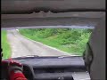 rullningRobin Bäckströmsuzuki swift