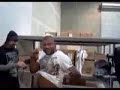 Rampage's Chuck Liddell Impression
