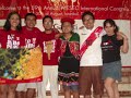 60 Aniversario AIESEC - Celebraci�n Per�