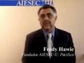 60 Aniversario AIESEC - Celebración Perú
