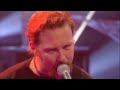 Metallica - Wasting My Hate (Live Jools Holland 1996)