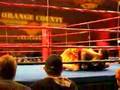 Jessica Pene head kick
