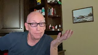 Episode 1783 Scott Adams: The News Is Weird But So Are We. Come Join Us
