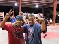 Competencia de Donqueo Torneo Abierto de Baloncest en La Tea