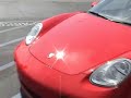 Tired of rock chips and scuffs on your vehicle's front end? 3M Clear Bra is your answer. Bumperdoc offers free estimates and can also remove those door dents and fender benders as well.