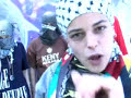 Keny Arkana - Le Front de la Haine Keny Arkana - Le Front de la Haine