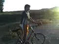 Bici ciclista (dos)