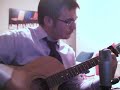 Cayman Islands - Kings of Convenience (Cover)