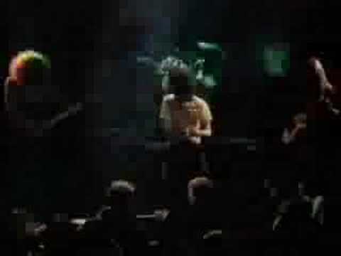 napalm death - scum