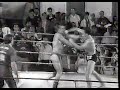 Murilo Bustamante X Marcelo Mendes