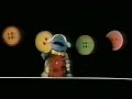 The Letter People - Meet Mr. B