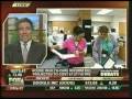 Dan Mitchell on Possible Tax Hikes for Health Care