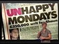 Shaun Ryder - The Ecstacy and the Agony - Intro - uk BBC
