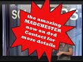 Shaun Ryder - The Ecstacy and the Agony - Intro - uk BBC