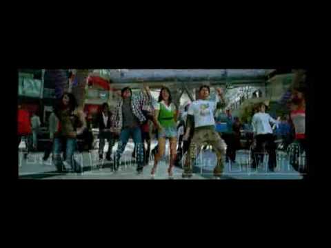 Jaane Kahan Se Aayi Hai Title Song Promo