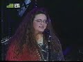 Nena Venetsanou - To treno fevgi stis ohto (live, 2005)