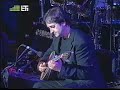 Nena Venetsanou - To treno fevgi stis ohto (live, 2005)