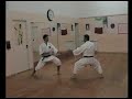 KARATE CALTANISSETTA TECNICHE DI KUMITE c1 KARATE CALTANISSETTA TECNICHE DI KUMITE c1