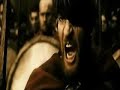 300 (trailer parodia 300mila cazzate)