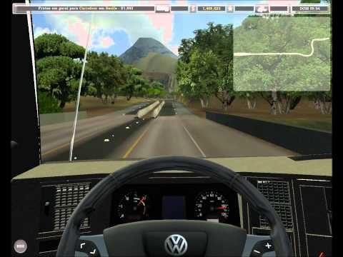 Acidente no EAA V6.1!